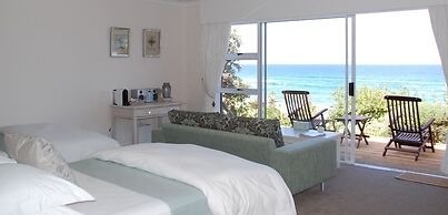 Dune Beach House