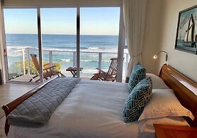 Dune Beach House