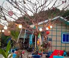 Bolo Beach Santorini