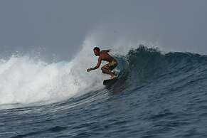 Mentawai Bagus - Hostel