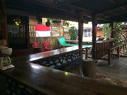Mentawai Bagus - Hostel