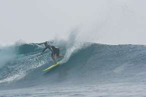 Mentawai Bagus - Hostel