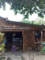 Mentawai Bagus - Hostel