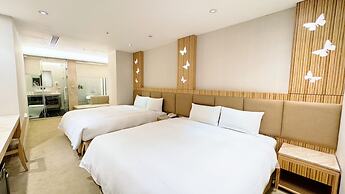 Yoai Jing Shang Hotel