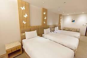 Yoai Jing Shang Hotel