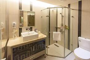 Yoai Jing Shang Hotel