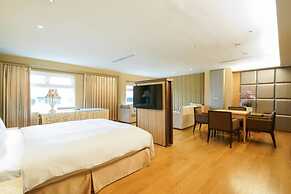 Yoai Jing Shang Hotel