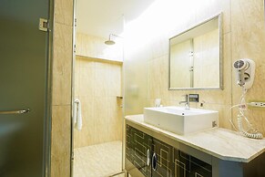Yoai Jing Shang Hotel