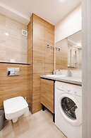 CityApartments Kyiv Obolon