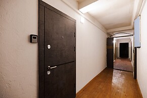 CityApartments Kyiv Obolon