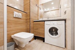 CityApartments Kyiv Obolon
