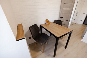 CityApartments Kyiv Obolon