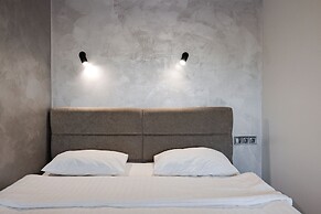 CityApartments Kyiv Obolon