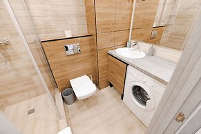 CityApartments Kyiv Obolon