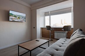 CityApartments Kyiv Obolon