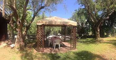 Azzurro Camping Village