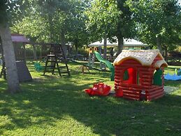 Azzurro Camping Village