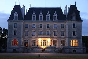 Château du Gerfaut