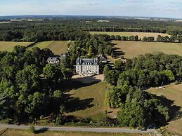 Château du Gerfaut