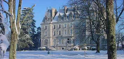 Château du Gerfaut