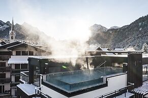 Stoa - Elegant & Romantic Guest House (Adults Only)