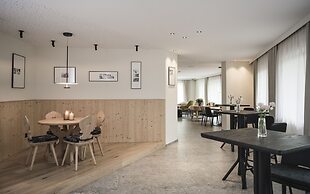 Stoa - Elegant & Romantic Guest House (Adults Only)