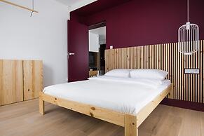 Colors Apartments