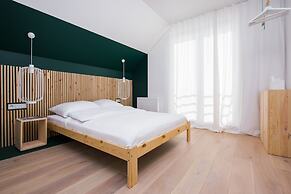Colors Apartments