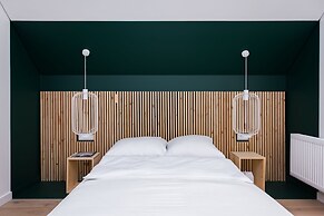 Colors Apartments