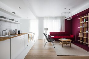 Colors Apartments