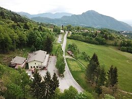 Damarco Alloggio Turistico Locanda