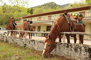 Damarco Alloggio Turistico Locanda
