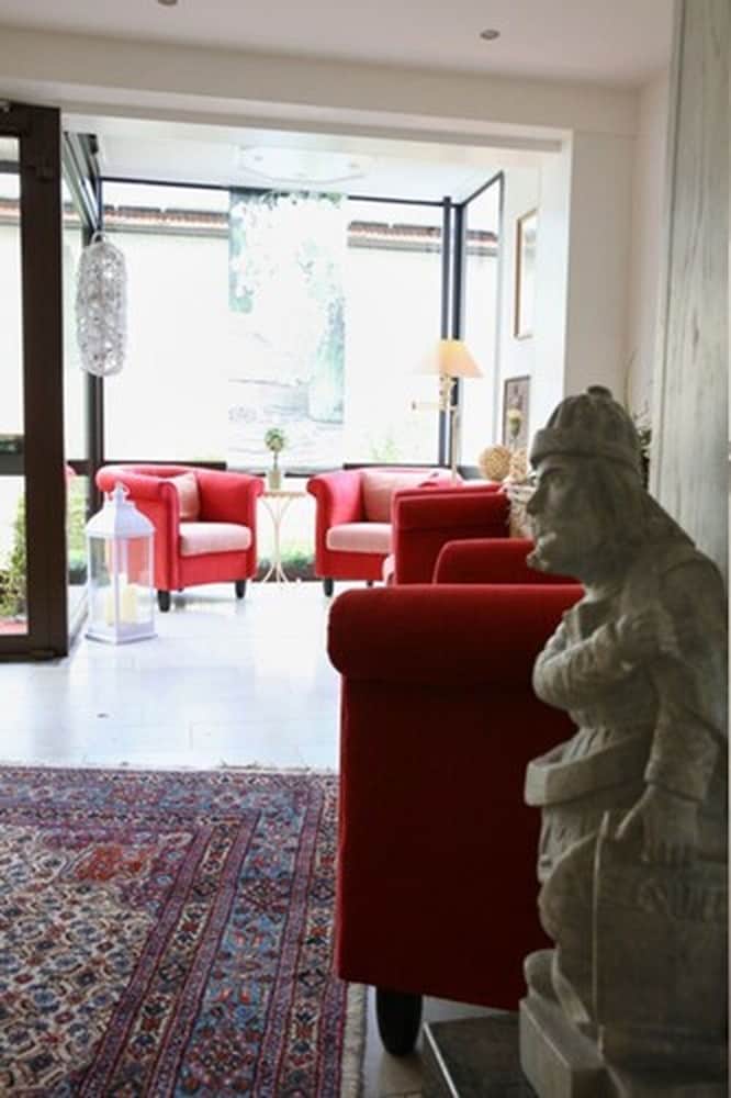 Hotel Lammerts