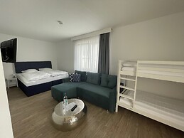 Hotel Lammerts