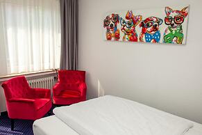 Hotel Lammerts