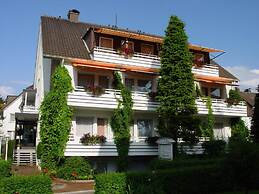 Hotel Lammerts