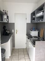 Aparthotel Stibbe