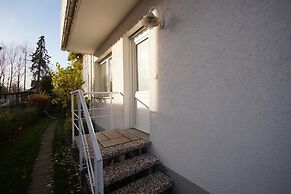 Aparthotel Stibbe