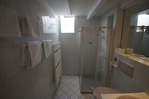 Aparthotel Stibbe