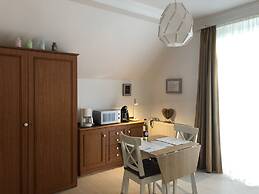 Aparthotel Stibbe