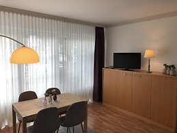 Aparthotel Stibbe
