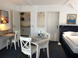 Aparthotel Stibbe
