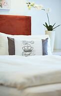 Aparthotel Stibbe