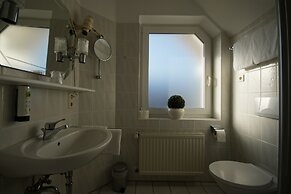 Aparthotel Stibbe
