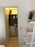 Aparthotel Stibbe