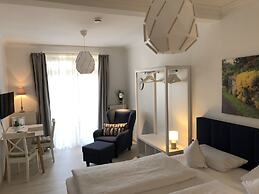 Aparthotel Stibbe