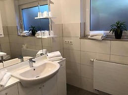 Aparthotel Stibbe
