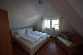 Aparthotel Stibbe