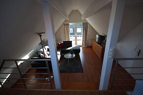 Aparthotel Stibbe