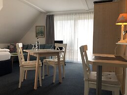Aparthotel Stibbe